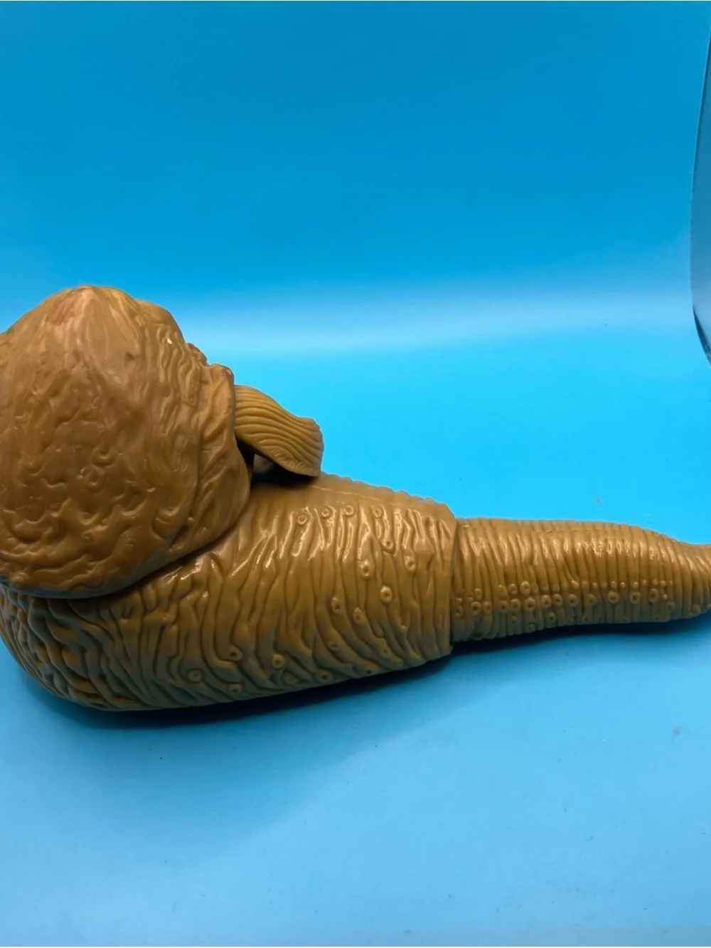 Vintage 1983 Kenner Star Wars Jabba The Hutt Action Figure